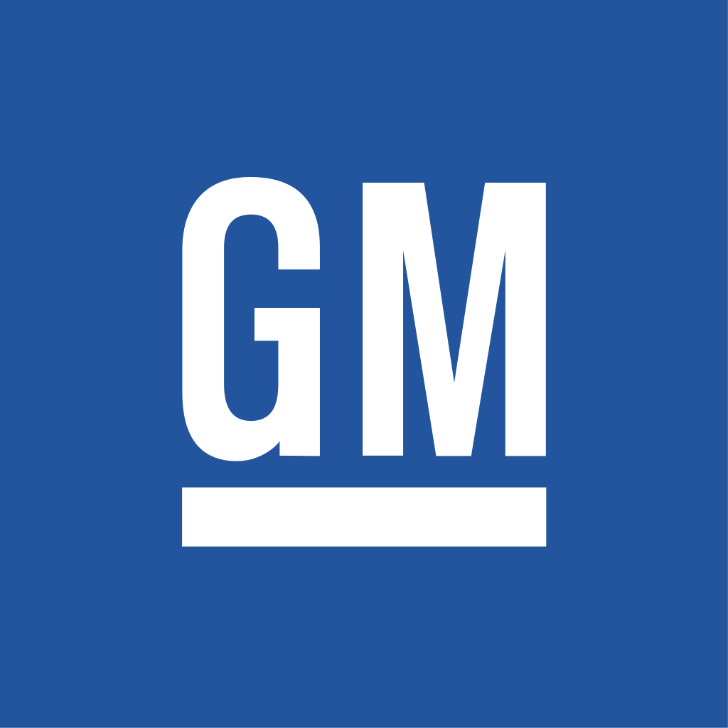 logo_general motors